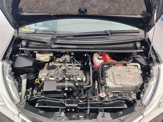 トヨタ ヴィッツ