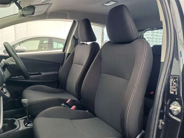 トヨタ ヴィッツ