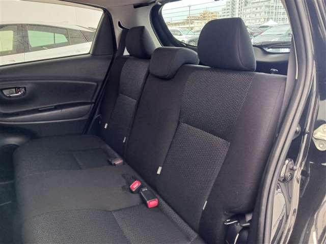 トヨタ ヴィッツ