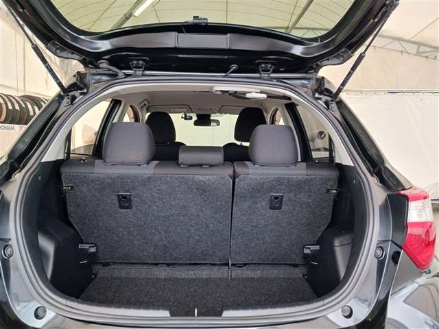 トヨタ ヴィッツ