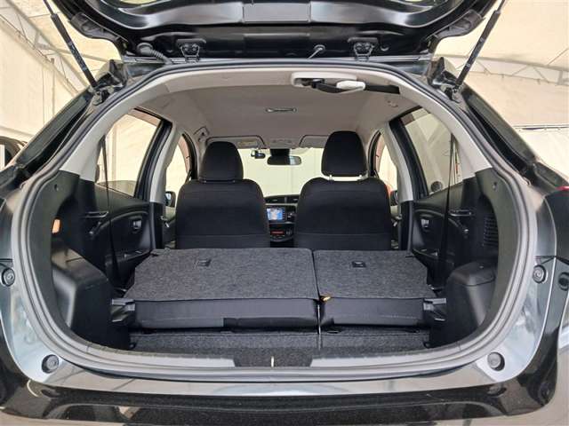 トヨタ ヴィッツ