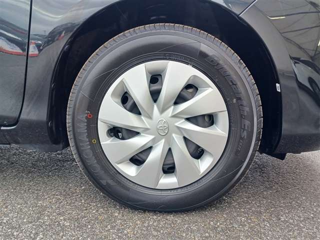 トヨタ ヴィッツ