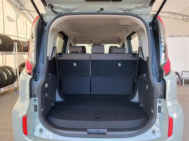 トヨタ シエンタ