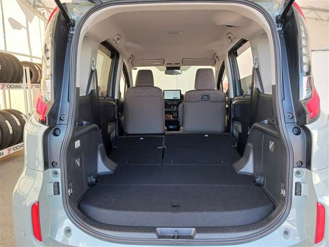 トヨタ シエンタ