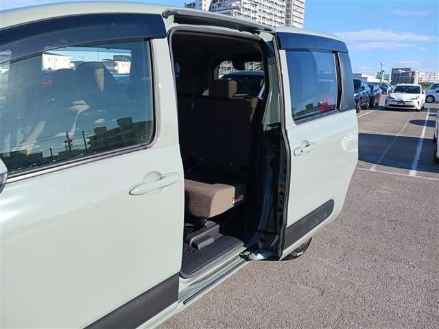 トヨタ シエンタ