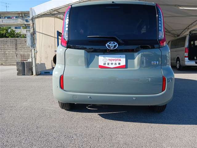 トヨタ シエンタ