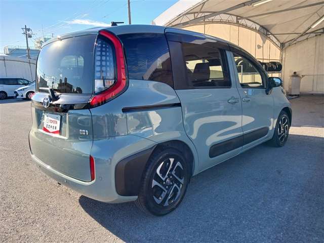 トヨタ シエンタ