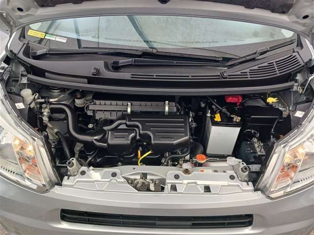 ダイハツ ムーヴ