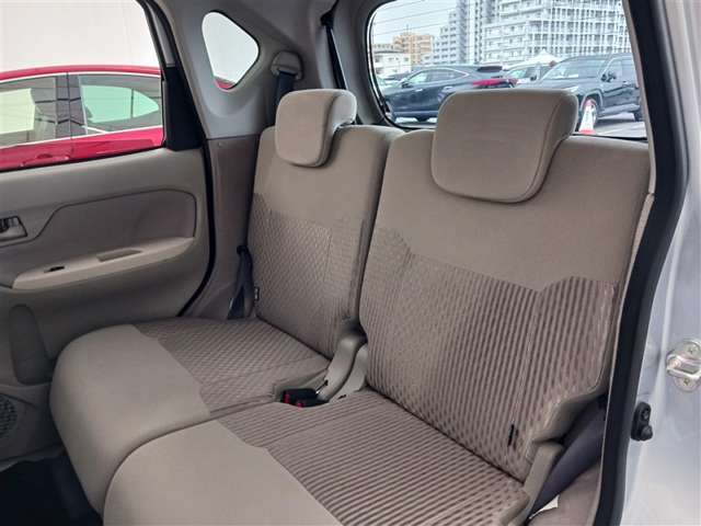 ダイハツ ムーヴ