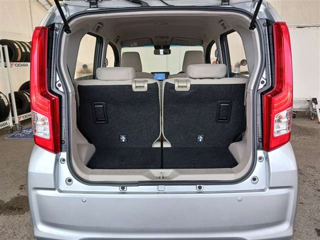 ダイハツ ムーヴ