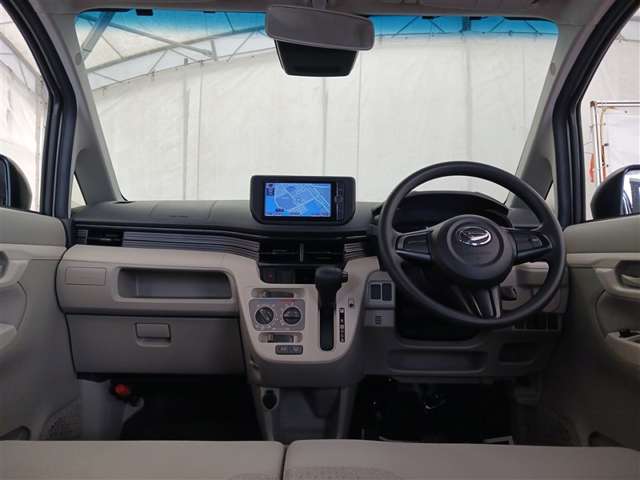 ダイハツ ムーヴ