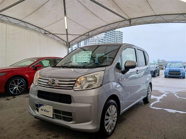 ダイハツ ムーヴ