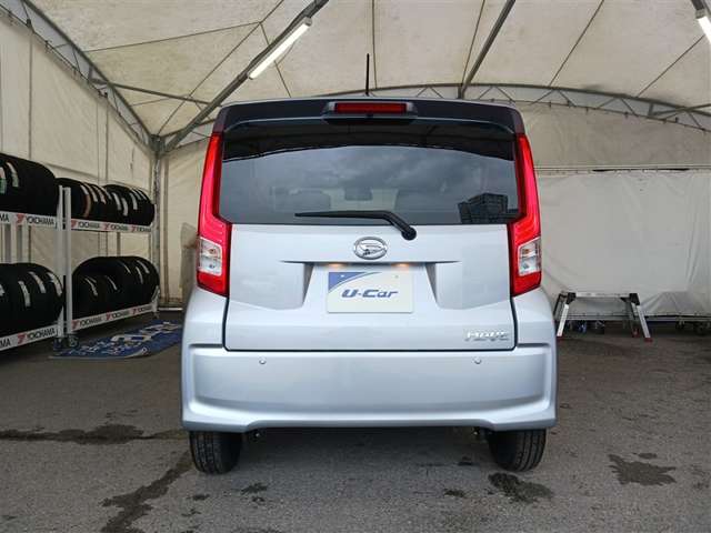 ダイハツ ムーヴ