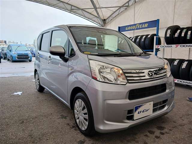 ダイハツ ムーヴ