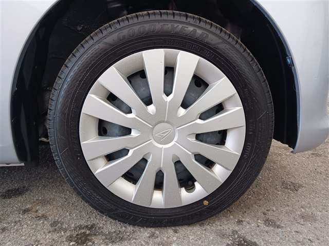 ダイハツ ムーヴ