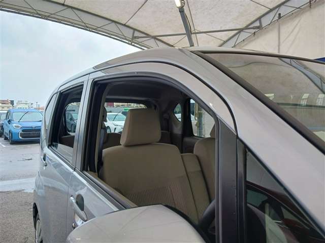 ダイハツ ムーヴ