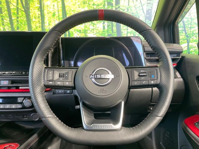 日産 ノートオーラ