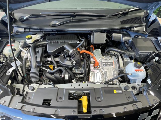 日産 ノートオーラ