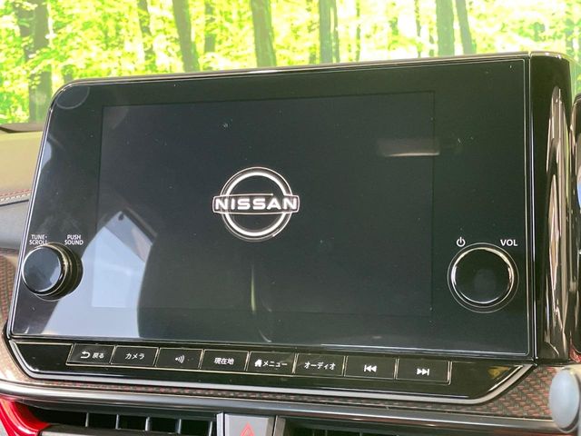 日産 ノートオーラ