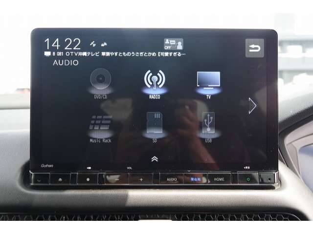 ホンダ ZR-V