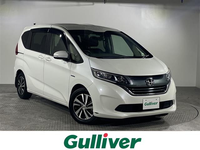 ホンダ フリード
