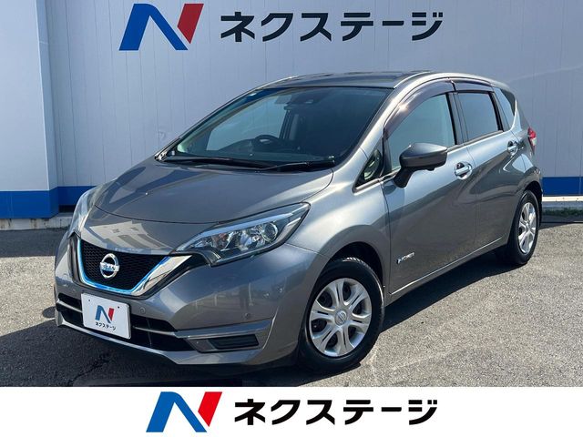 日産 ノート
