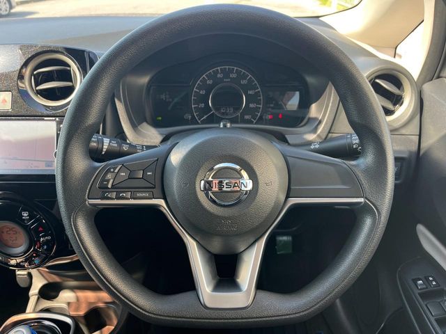 日産 ノート