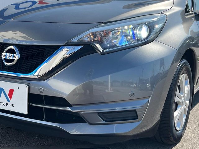 日産 ノート