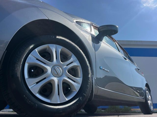 日産 ノート