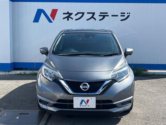 日産 ノート
