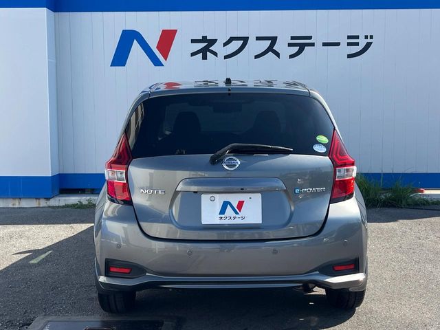 日産 ノート