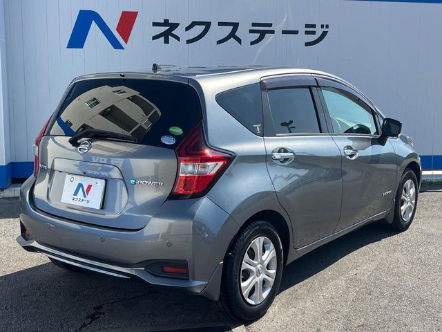 日産 ノート