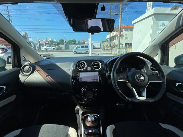 日産 ノート