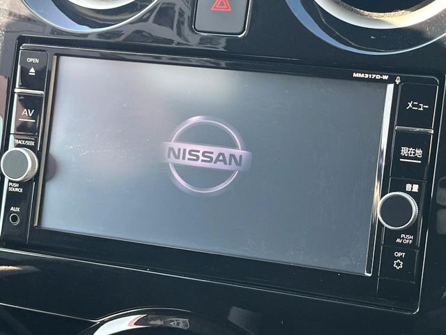 日産 ノート