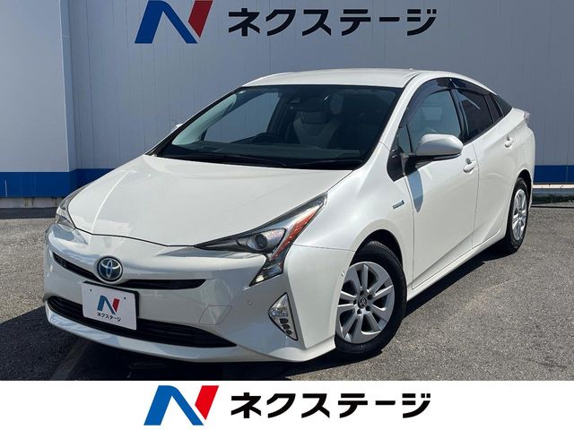 トヨタ プリウス
