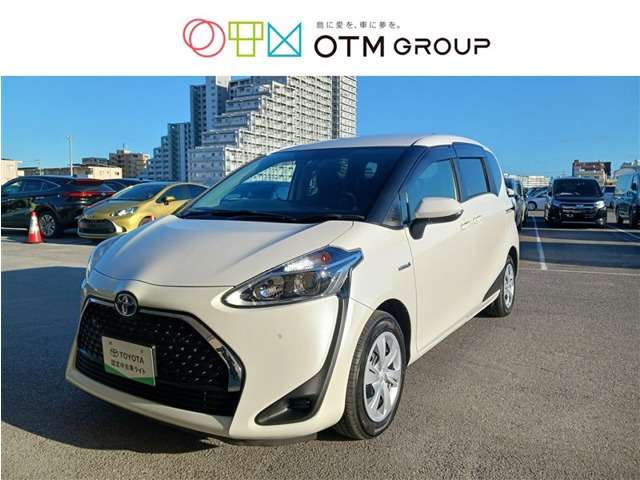 トヨタ シエンタ