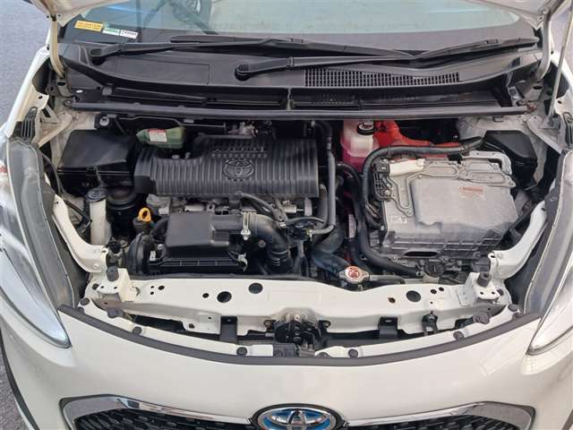 トヨタ シエンタ