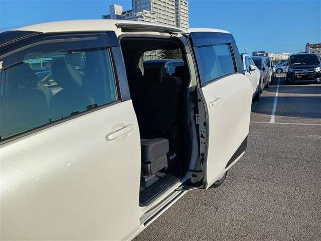 トヨタ シエンタ