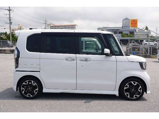 ホンダ N-BOX
