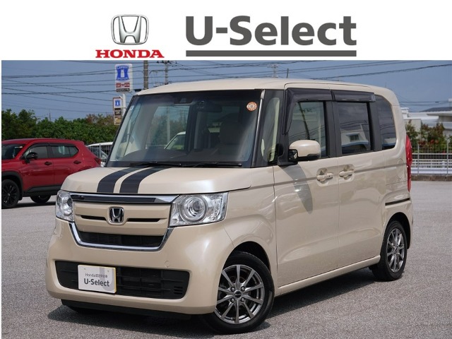 ホンダ N-BOX