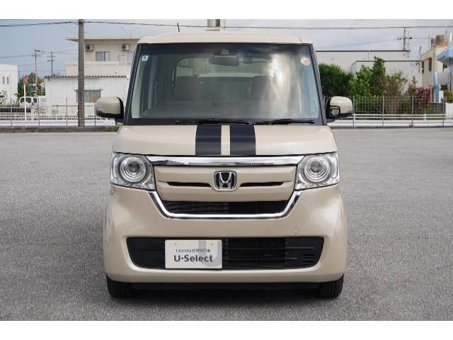 ホンダ N-BOX