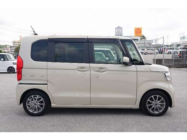 ホンダ N-BOX