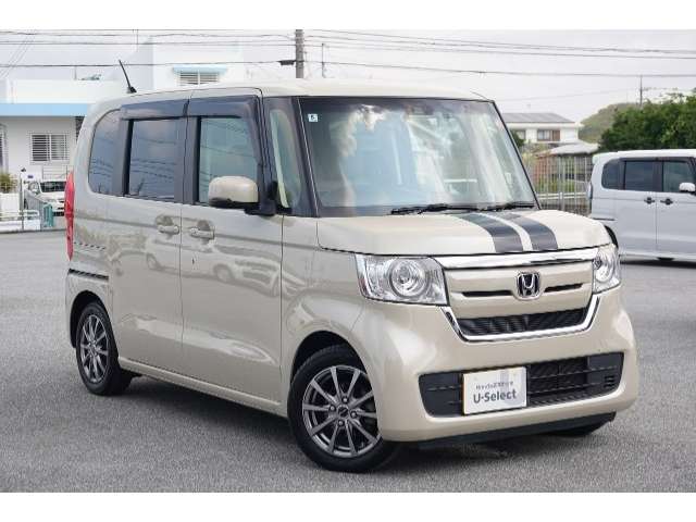 ホンダ N-BOX