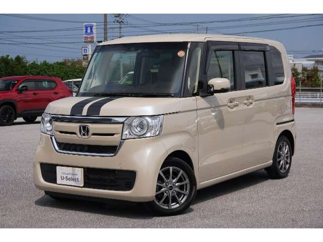 ホンダ N-BOX