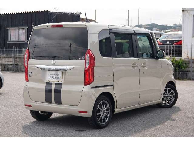 ホンダ N-BOX