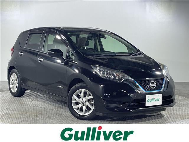 日産 ノート
