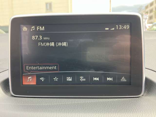 マツダ アクセラ