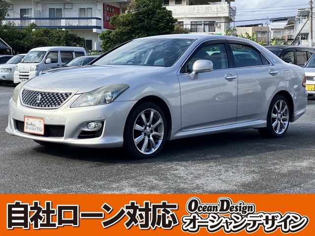トヨタ クラウン