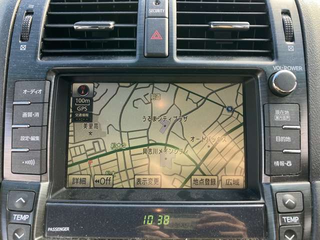 トヨタ クラウンアスリート