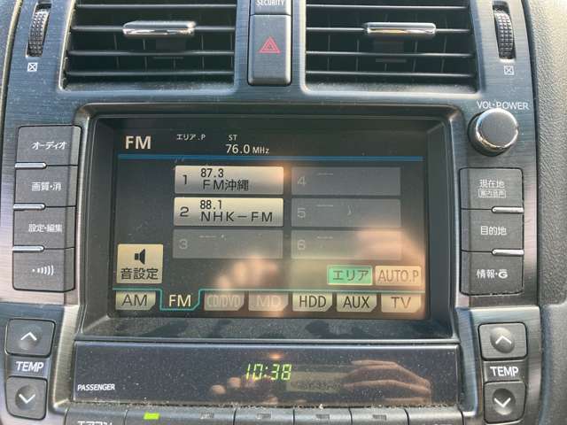 トヨタ クラウンアスリート